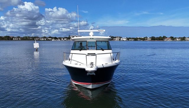 noname yacht for sale 2