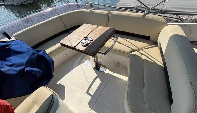 noname yacht for sale 8