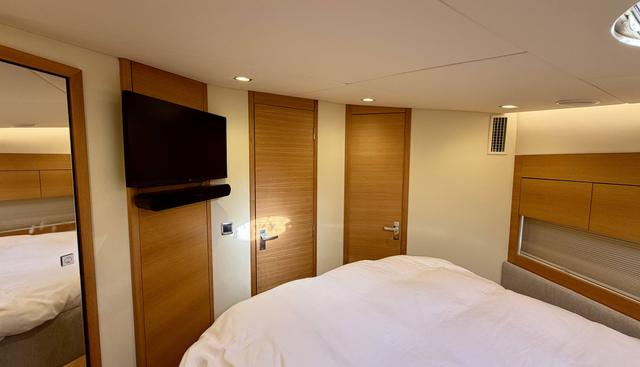 noname yacht for sale 42