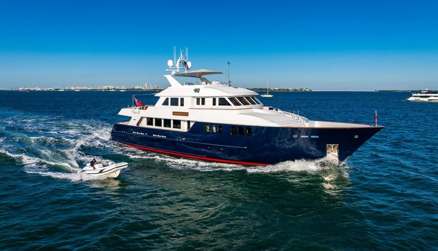 Gitana yacht for sale 47