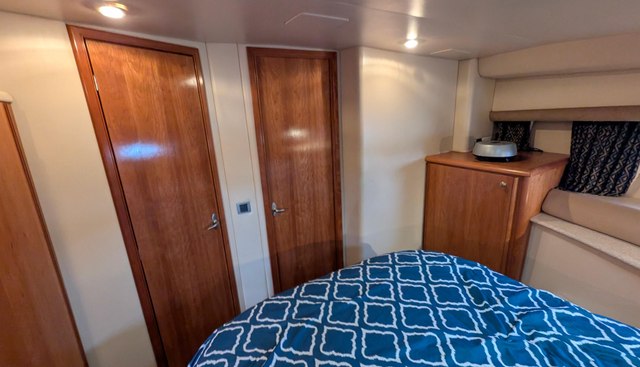 Anna Leeza yacht for sale 17
