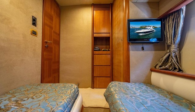 noname yacht for sale 49