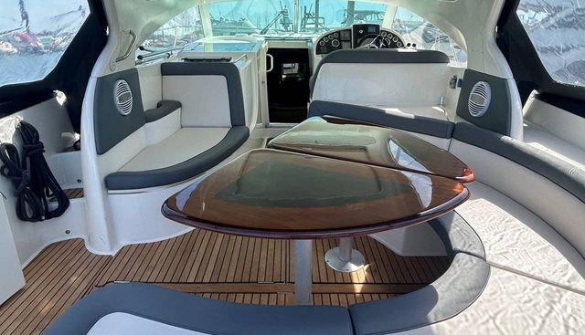 noname yacht for sale 18