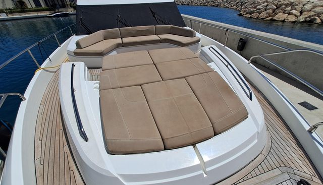 noname yacht for sale 25
