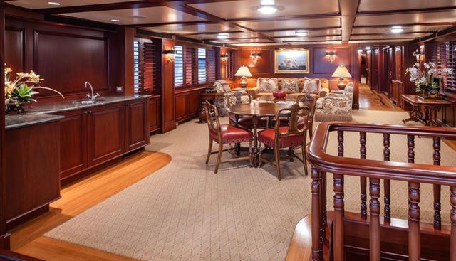 Marlinda yacht for sale 40