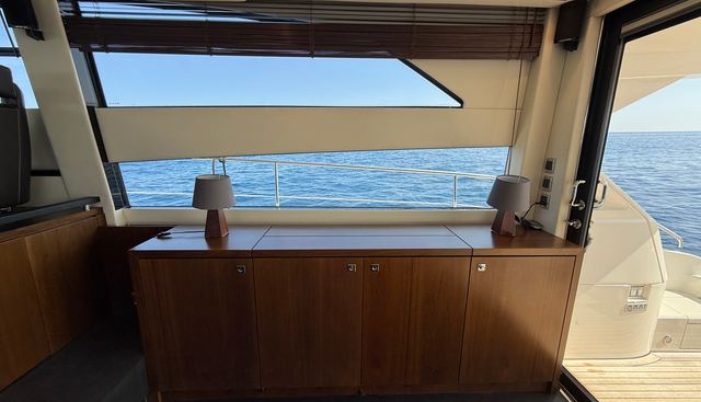 noname yacht for sale 44