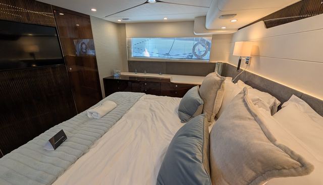 For The Love Of It yacht for sale 27