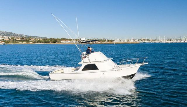 Patriot yacht for sale 24