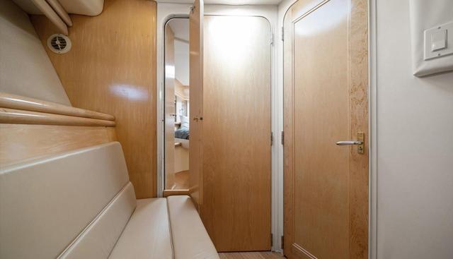 Cape San Blas Inn yacht for sale 49