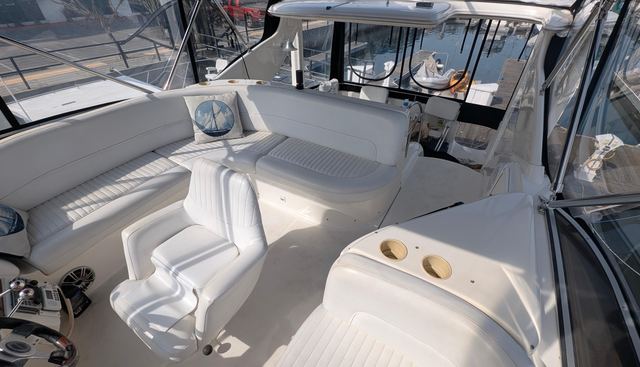 Anna Leeza yacht for sale 7