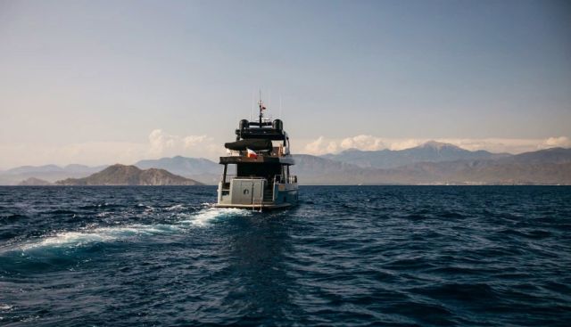 LEVANNA yacht for sale 20