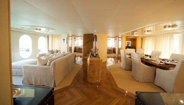 OCEANA yacht for sale 8