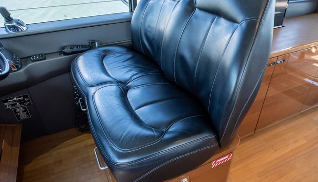 Sea Dream yacht for sale 57