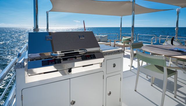 SEA N SEA yacht for sale 13