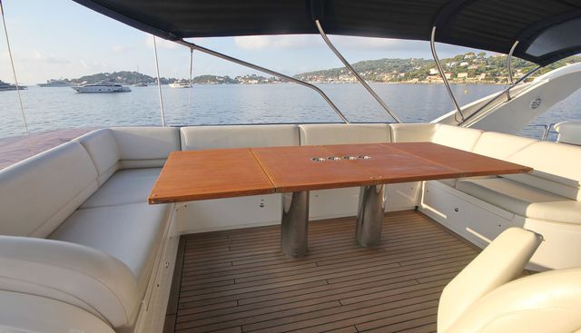 KIBELA yacht for sale 10