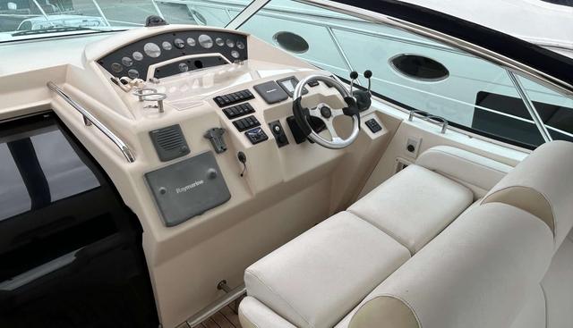 noname yacht for sale 7