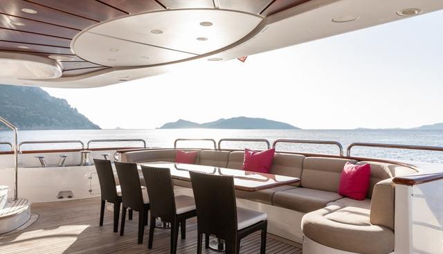 VIRTUE yacht for sale 4