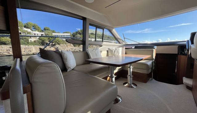 noname yacht for sale 22