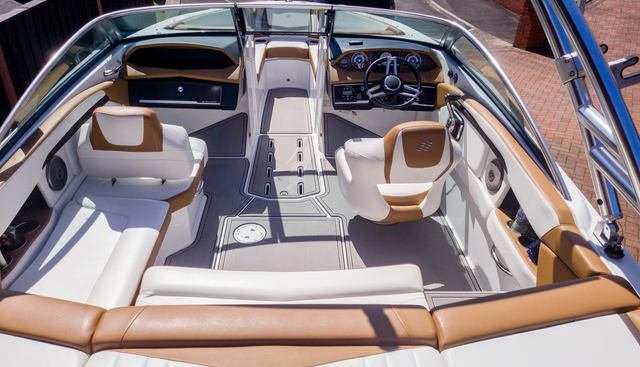 Seas The Day yacht for sale 4