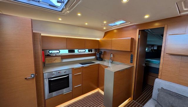 noname yacht for sale 15