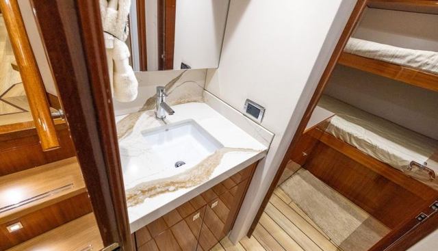 Noname yacht for sale 44