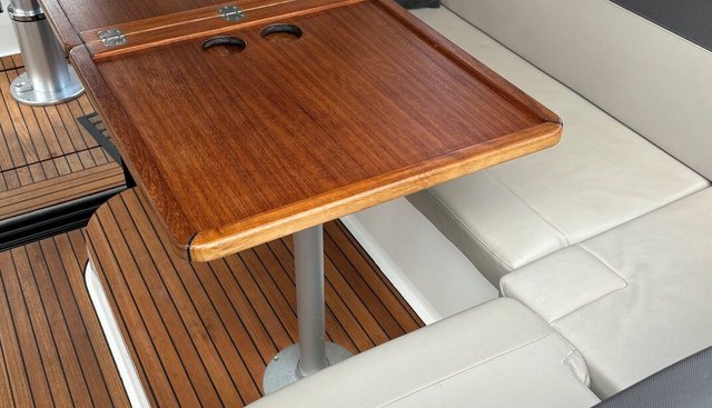 Dignity yacht for sale 37