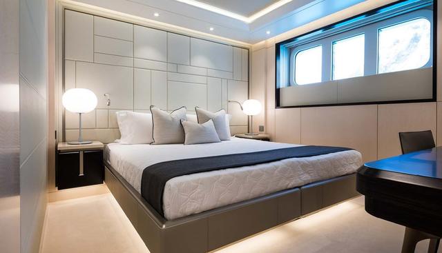 STELLA MI yacht for sale 25