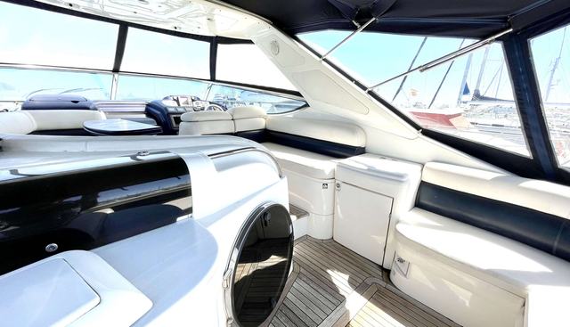 noname yacht for sale 3