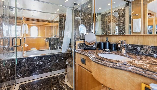 PERFECT HARMONY yacht for sale 35