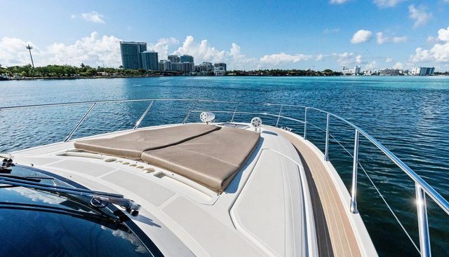 noname yacht for sale 25