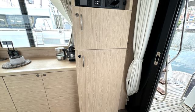 noname yacht for sale 22