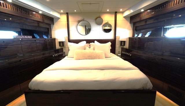 GO yacht for sale 10