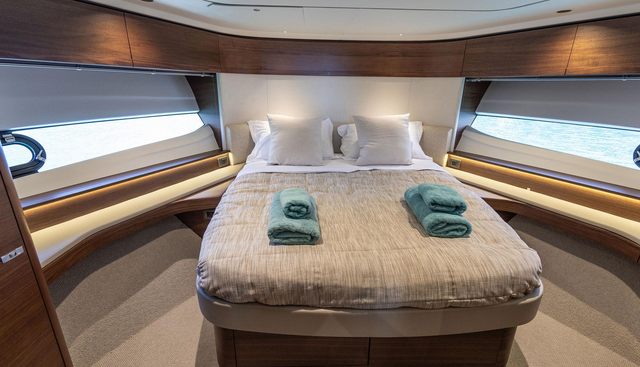Aura yacht for sale 50