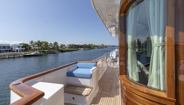 NADAN yacht for sale 24