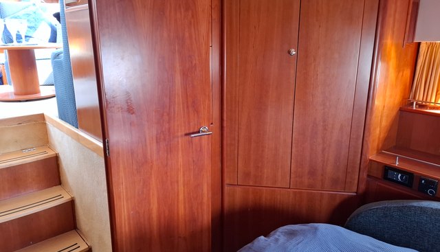 Tessa yacht for sale 28