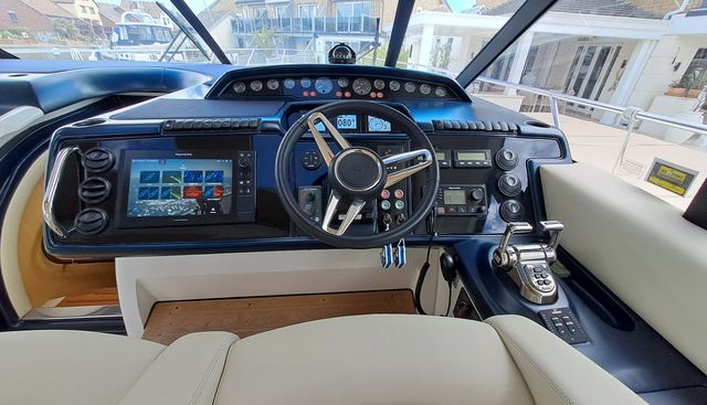 noname yacht for sale 17