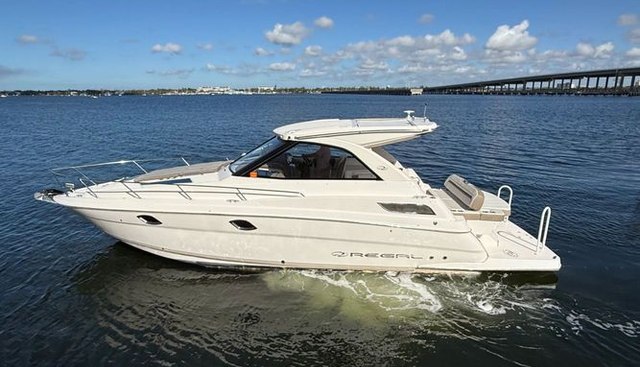 noname yacht for sale 3