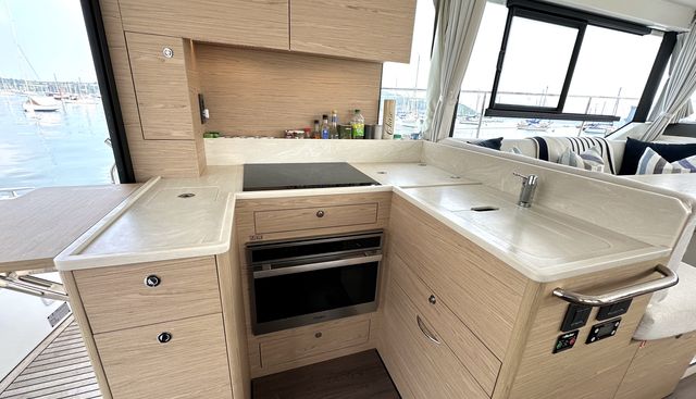 noname yacht for sale 19