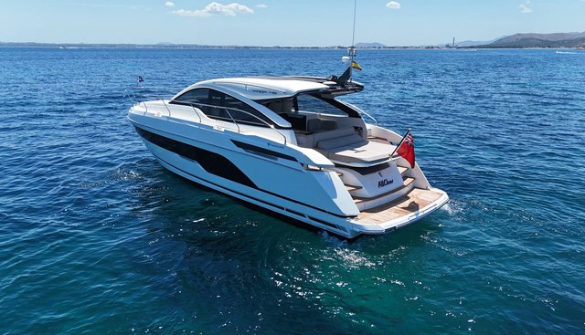 noname yacht for sale 3