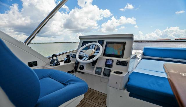 This is Us 2 yacht for sale 25