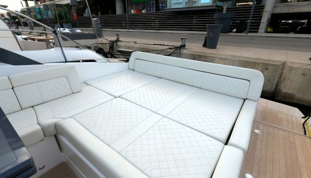 LADY ZARA yacht for sale 4