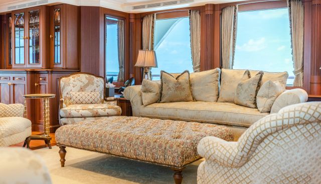 Shadowl yacht for sale 30