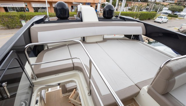 noname yacht for sale 48