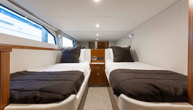 PLAY TO WIN yacht for sale 27