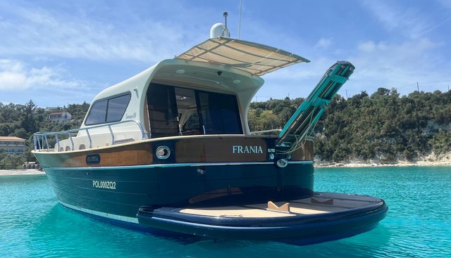 noname yacht for sale 2