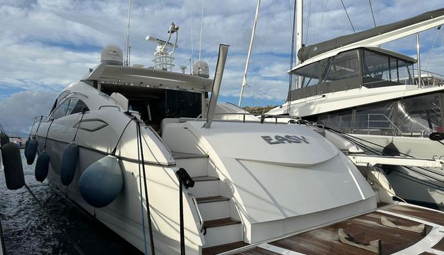 EASY yacht for sale 4