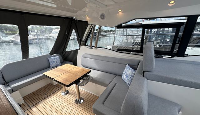 Katch Us yacht for sale 12