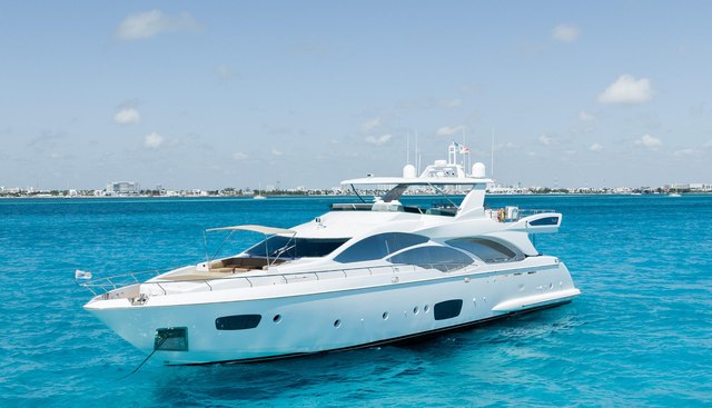 V&V yacht for sale 4