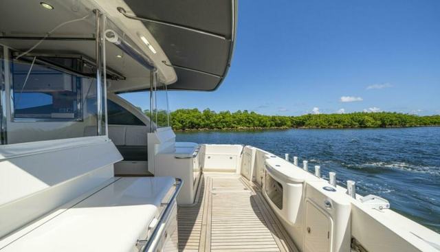 noname yacht for sale 10