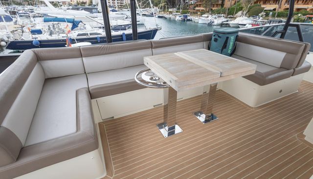 noname yacht for sale 128